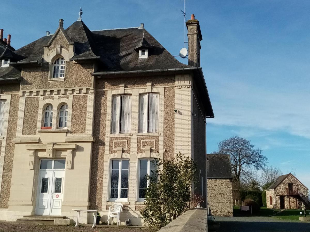 Maison Moomoons Vaubadon Exterior photo