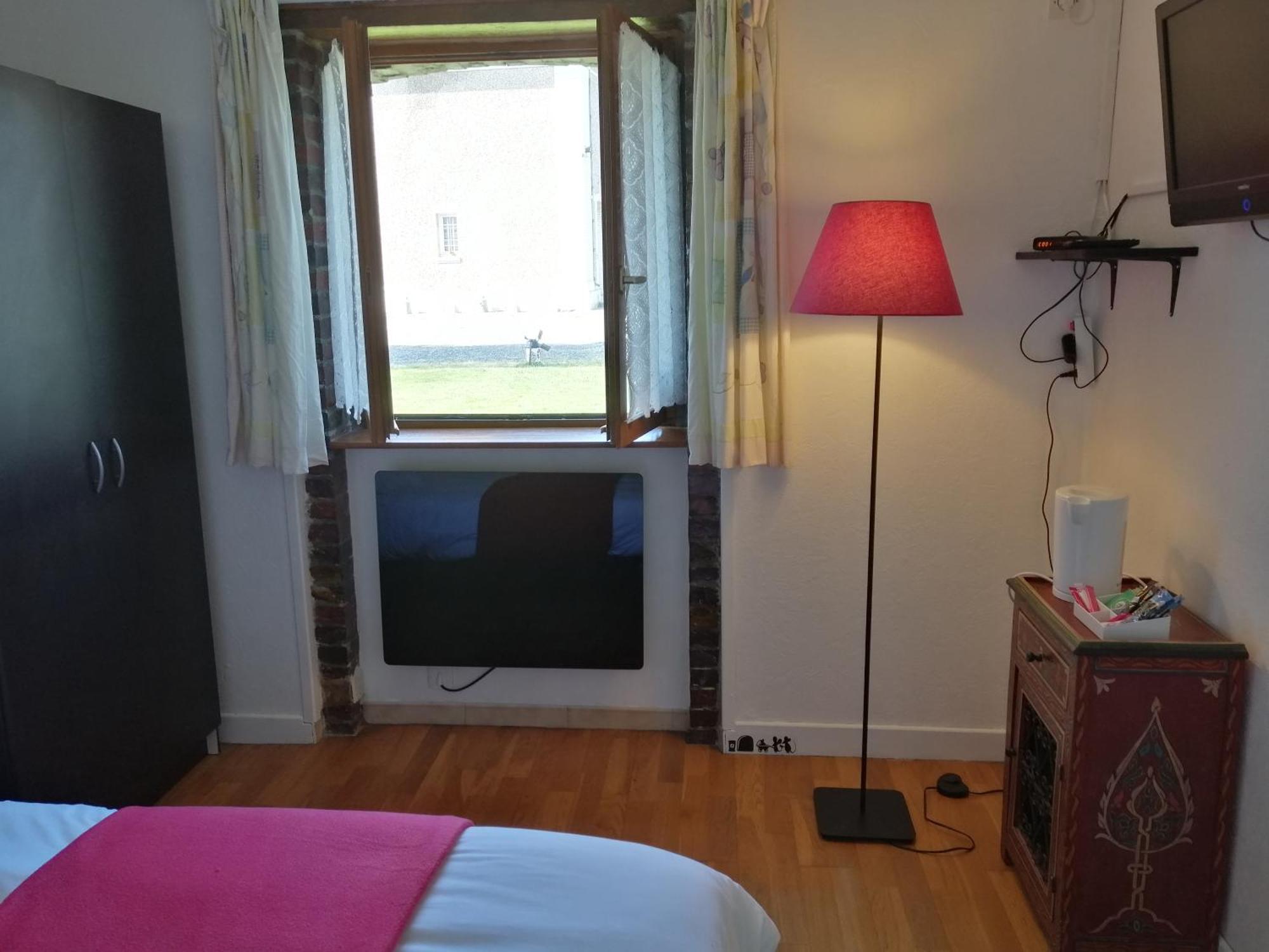 Maison Moomoons Vaubadon Room photo
