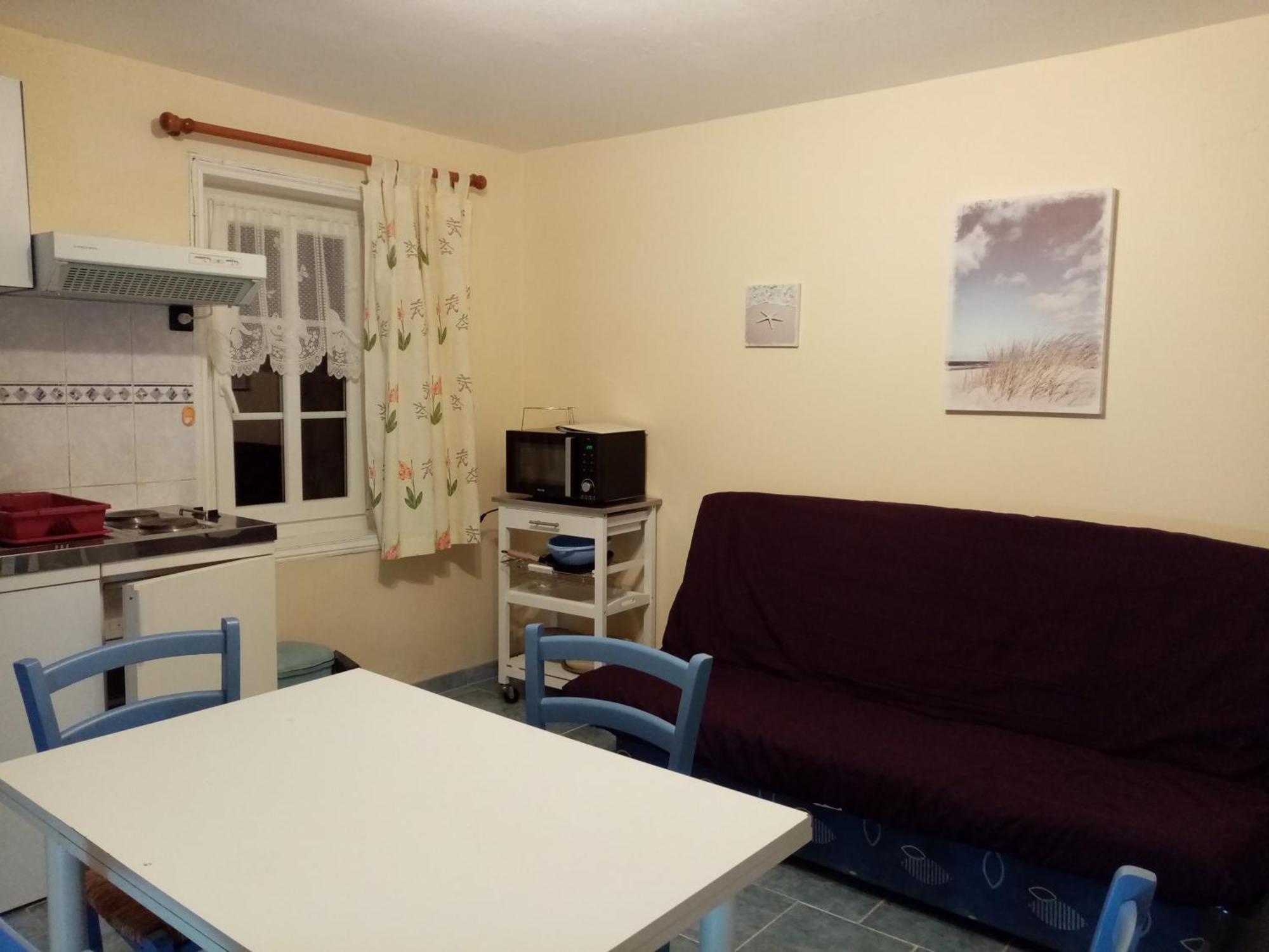 Maison Moomoons Vaubadon Room photo